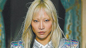 “올가을엔 나도 패피” 손쉬운 컬러 활용법