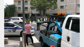 송도 불법주차 차주, 캠리 중고차 딜러에 팔았다고?…드라마급 전개