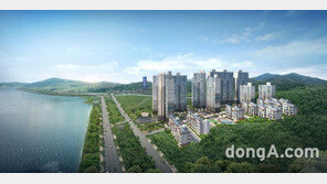 ‘양평 라파크’ 주택홍보관 오는 31일 개관