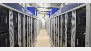 코캄, 충청지역에 태양광발전 연계형 에너지저장시스템 구축