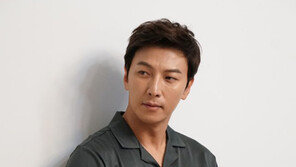 ‘바넘’ 박건형 “관객과 함께하는 두 시간 반, 웃는 일이 많으면 좋죠”