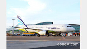 에어부산, 추석 연휴 역귀성 항공권 할인 판매… 최대 65%↓