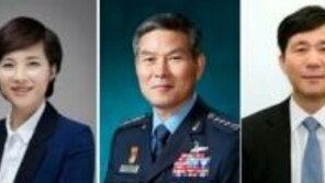 교육부총리 유은혜 등 5개 부처 개각에…與 “적소적재” 한국당 “인식부터 바꿔야”