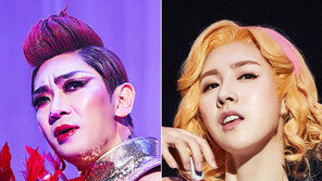 [양형모의 공소남닷컴] 송용진·간미연 “미쳐버리는 무대…관객이 더 뜨거워요”