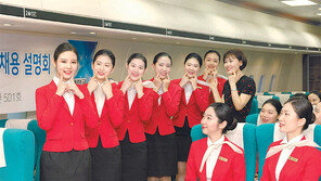 영진전문대, 항공승무원 모의면접 콘테스트 진행