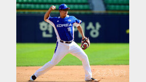 정후·재균, 소집 5일 전에 바뀐 이름 없었으면 어쩔 뻔…