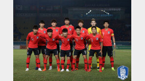 ‘AG 결승 한일전’ 팀 김학범호, 기억하라! 부숴라! 제압하라!