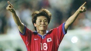 [타임트랙] AG 축구 한일전의 추억…적지서 일본 울린 황선홍의 2골·1도움 활약