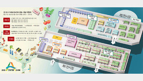 IoT농법-무선통신 트랙터… 첨단농업으로 여는 100만 일자리