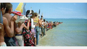 지구촌 갈등의 현장, 시적 언어로 포착하다