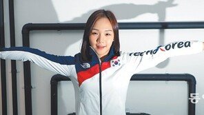 “금메달 뒤엔 박태환 오빠 ‘호흡법 꿀팁’도”