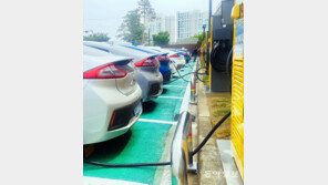 1분만에 배터리 100%… ‘초고속 충전’ 기술 나왔다