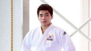 안창림, 석연찮은 절반패…“패자는 억울하고 승자 비참하게 한 판정” 