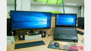 [IT쇼핑가이드] 키보드편 - 7. 무선 키보드의 종류