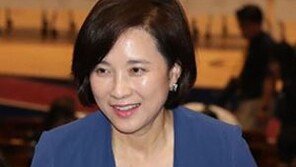 유은혜 의원, 자질 논란? 박용진 “정치인 출신 장관, 관료사회 개혁성 부과 역할”