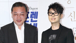 김의성, 이승환과 친구 사이?…“왜 놀라는지? 내게 ‘의성이 이놈아’ 한다”