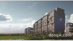 호텔식 타운하우스 ‘파주 헤이리팰리스’ 공급