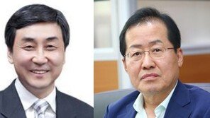 이종걸 “홍준표, 역대급 무식…공부 좀 해라” 일침