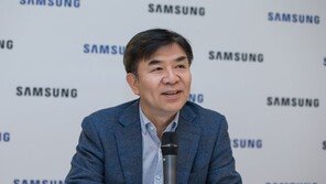 김현석 삼성전자 사장 “AI시대, 음성인식 기술 굉장히 중요해질 것”