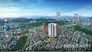 판교 제3테크노밸리 사업 확정… ‘성남 모란역 지웰 에스테이트’ 관심↑