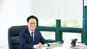 GC녹십자엠에스, 안은억 신임 대표이사 선임