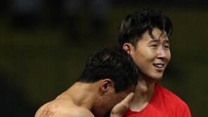 절실한 金…결승서 처음 만난 한일축구 “지면 바보”?