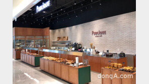 LF 베이커리 ‘퍼블리크’, 홍대AK점에 2호점 론칭… 기념 이벤트 전개