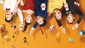 롯데온 캠페인, 박나래·한혜진 광고 추가 공개