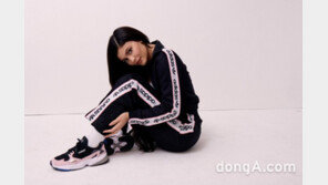 아디다스오리지널스, ‘카일리 제너’ 스니커즈 팔콘 출시