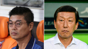 ‘반등 절실한’ 경남-전북, 주말 K리그1 세 번째 빅뱅