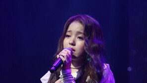 신승훈이 신예 ‘로시’를 콕 찍은 까닭은?