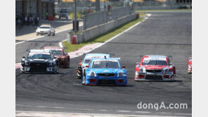 전남 GT, 모터스포츠 한자리에… 내구레이스·전기차 경주 볼거리↑