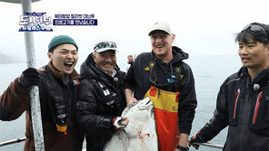 채널A ‘도시어부’ 알래스카편, 5.3% 최고시청률