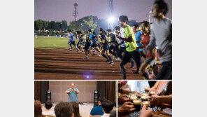 “마음만 먹으면…” 온-오프라인 곳곳에서 손짓하는 ‘소확행’