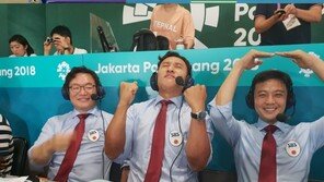 이승엽 해설위원 “한일전 승리, 스포츠 9.1절 만들자” 깜짝 제안