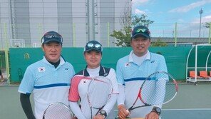 7회 연속 멀티 금메달 이끈 효자 정구 지도자 삼총사 