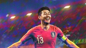 “손흥민, 병역 의무 피했다”…손흥민 군면제에 英 언론도 ‘들썩’ 