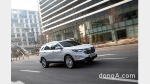 한국GM, 4000대 한정 ‘최대 520만원’ 지원… 이쿼녹스 200만원 할인