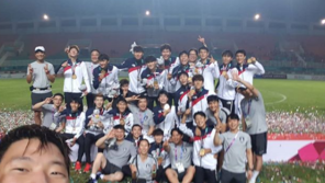 한일전 결승골 황희찬, 장문의 SNS 소감 보니…“한국 축구의 힘 느껴”