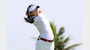 조아연, 월드아마추어 팀챔피언십 개인전 금메달 획득