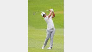 KPGA 김태우, 생애 첫 우승자 대열 합류