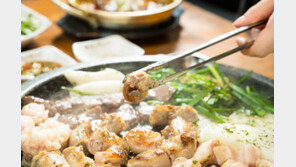 DS푸드시스템, 신규 브랜드 ‘곱창백화점’ 선보여