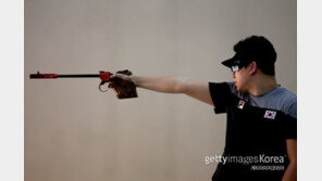 ‘사격황제’ 진종오, 세계선수권 출발은 미약해도 창대한 끝 기대하라!