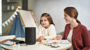 AI스피커 경쟁…“차별화가 살길”