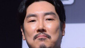 [단독] 조진웅, 배우 정진영 감독 데뷔작 주연 확정