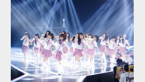 [연예현장.jpg] 이번엔 아이즈원이다!