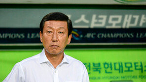 ‘굳건한 1위’ 전북 현대, 위기 극복도 강팀답게!