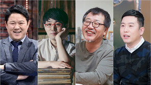 [연예뉴스 HOT5] MBC, 금요일 밤 예능프로 특화 편성