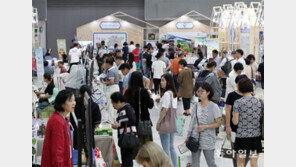 “농업, 미래산업으로 발전 가능성 커”… 자녀와 함께 찾아 귀농 설계