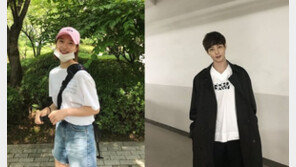 표예진♥현우 측 “3개월째 교제 중”…‘월계수 커플’ 탄생